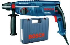 Bosch GBH 2400 Kırıcı Delici Matkap