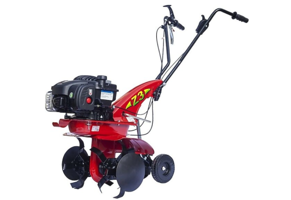 Eurosystems Z3 EUR5 Benzinli Çapa Makinesi