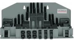 Optimum SPW Kalip Baglama Seti SPW8 10mm