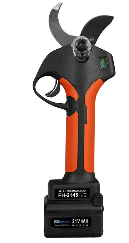 Energy FH-2145 Akülü Budama Makası 45mm