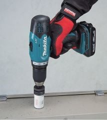 Makita DDF453SYX1 Lithium-ion Akülü Matkap Seti