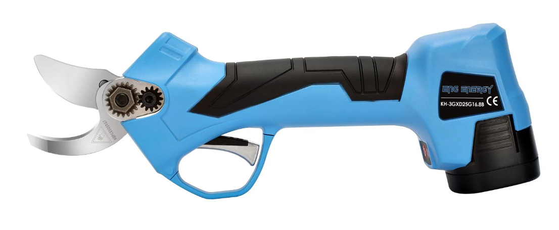 Energy 3GXD25G16.8B Akülü Budama Makası 25mm