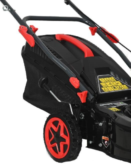 Energy DM43P-PC150 Benzinli Çim Biçme Makinesi