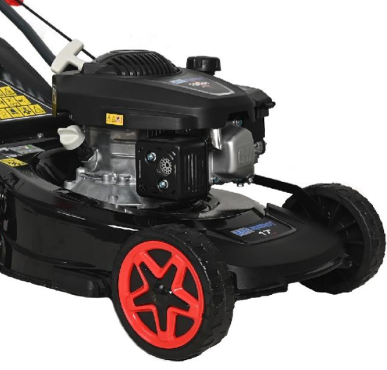 Energy DM43P-PC150 Benzinli Çim Biçme Makinesi