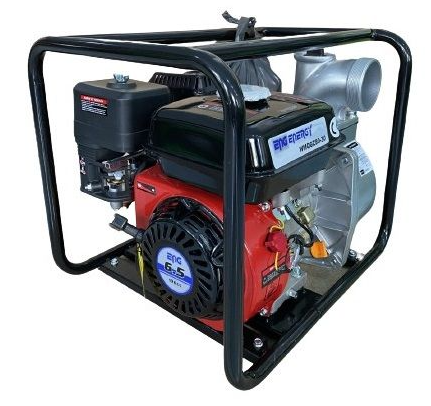 Energy WMQGZ 50-30 Benzinli Su Motoru 2''