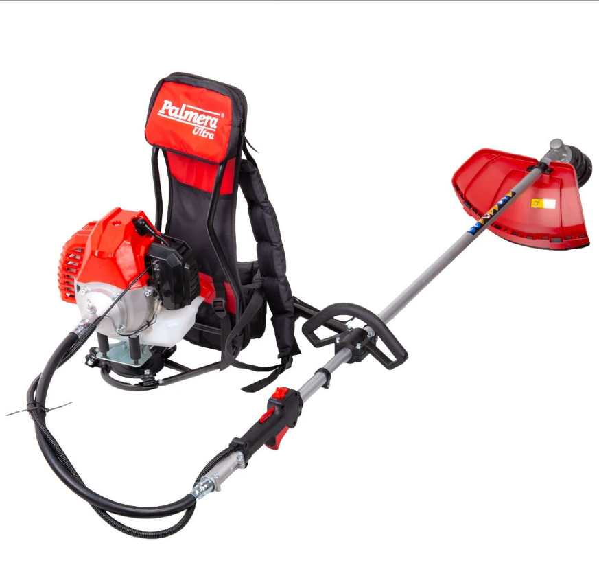 Palmera BG520A Motorlu Sırt Tırpan Euro5