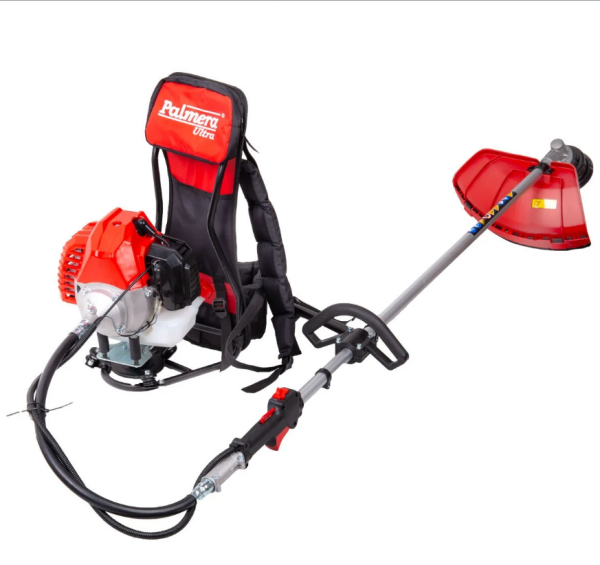 Palmera BG520A Motorlu Sırt Tırpan Euro5