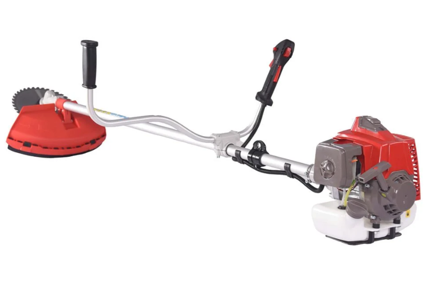 Energy CGTC64 Benzinli Yan Tırpan