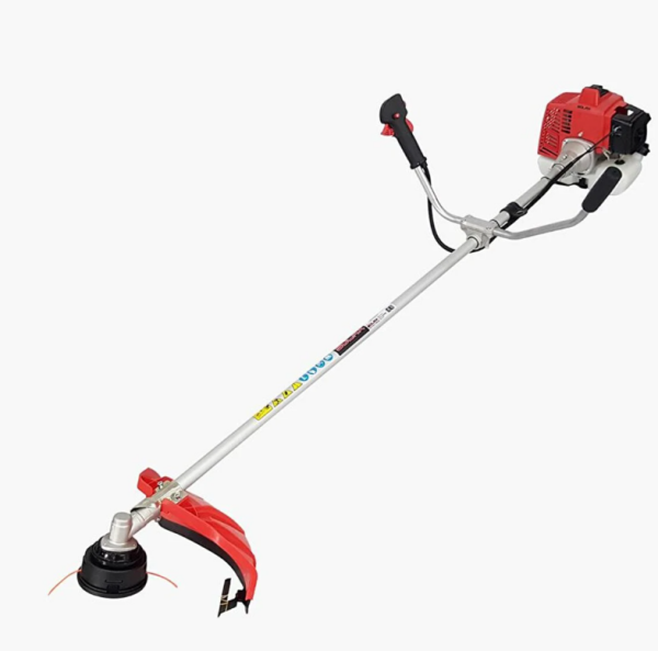 Energy CGTC64 Benzinli Yan Tırpan