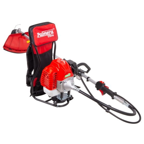 Palmera BG520A Motorlu Sırt Tırpan Euro5