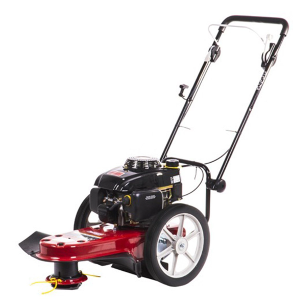 Palmera PT160 EUR5 Tekerlekli Motorlu Tırpan - 112161