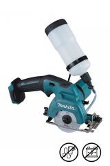 Makita CC301DZ 12V Cam Kesme Makinesi