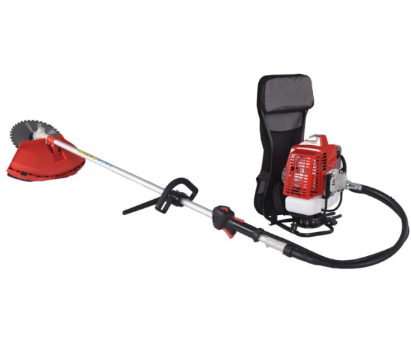 Energy BGTC64 Benzinli Motorlu Sırt Tırpan