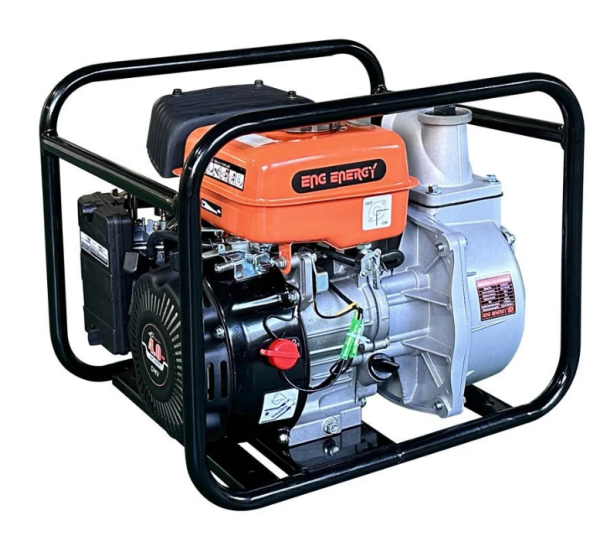 Energy KM40CX Benzinli Su Motoru 1.5''
