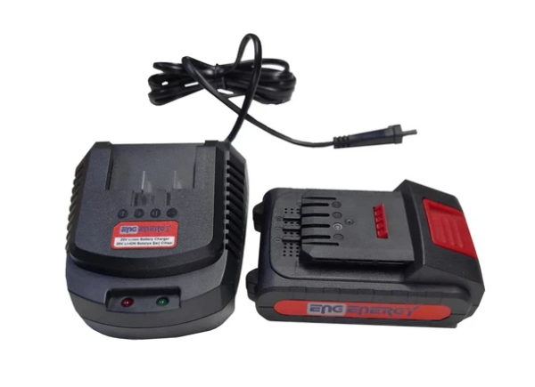 Energy MS20PM 20V Akülü Budama Testeresi (2.0 Ah Akü+Şarj)