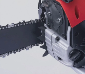 Scheppach PCS46 Benzinli Ağaç Kesme Makinesi