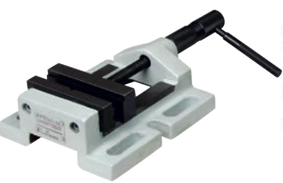 Optimum BMS120 120mm Mengene