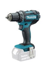 Makita DDF482Z 18V Li Akülü Darbesiz Matkap Vidalama
