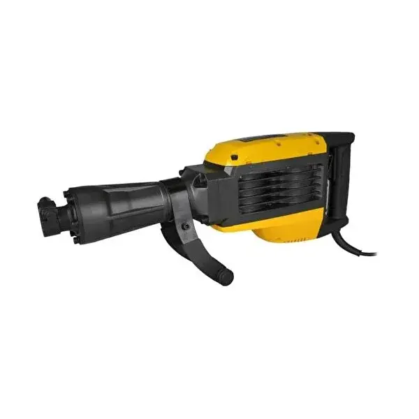 RTRMAX Rtrmax Rtm2765 Pnömatik Kırıcı Delici 17 Kg-1700w