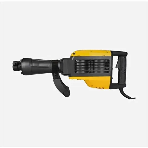 RTRMAX Rtrmax Rtm2765 Pnömatik Kırıcı Delici 17 Kg-1700w