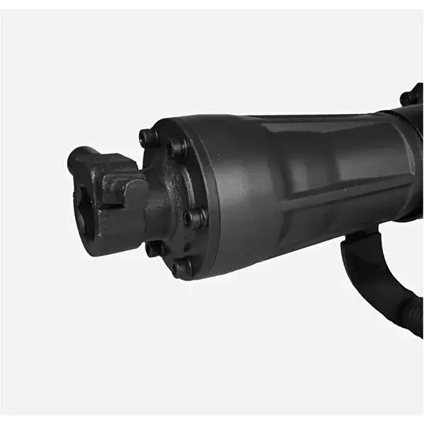 RTRMAX Rtrmax Rtm2765 Pnömatik Kırıcı Delici 17 Kg-1700w