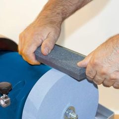 Scheppach Tiger 2500 Sulu Bileme Taş Motoru(Bıçak Bileme)