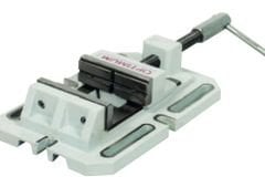 Optimum BSI140 140mm Mengene
