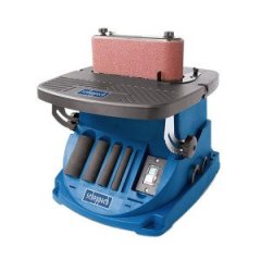 Scheppach OSM600 SALINIMLI ZIMPARA MAKINASI