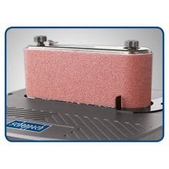 Scheppach OSM600 SALINIMLI ZIMPARA MAKINASI