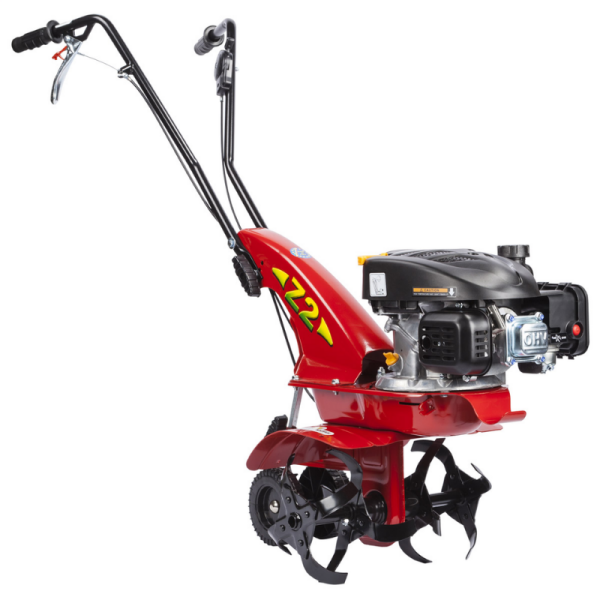 Eurosystems Z2 Benzinli Mini Çapa Makinesi