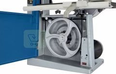 Scheppach HBS 261 Şerit Testere