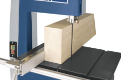 Scheppach HBS 261 Şerit Testere