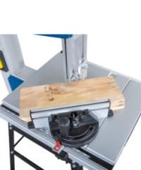 Scheppach HBS 261 Şerit Testere