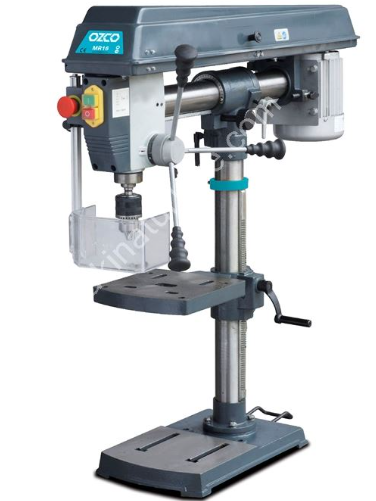 OZCO  MR16 Radyal Matkap