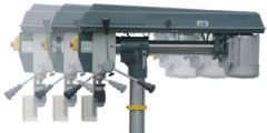 Craft& OZCO  MR20H Radyal Matkap