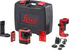Leica Lino L6R Çizgi Nokta Lazer