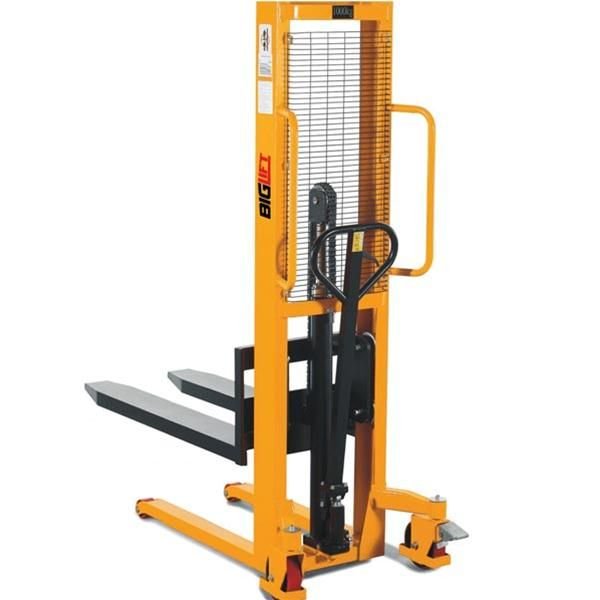 BigLift RM-EFS1030 Manuel İstifleme Makinası 1000 Kg