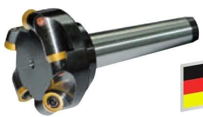 Optimum Yuzey ve Kopya Frezesi MK3-MK12
