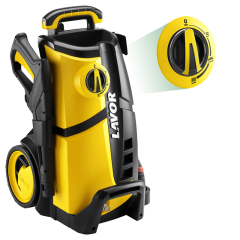 Lavor LVR4 160 Yüksek Basınçlı Soğuk Yıkama Makinası