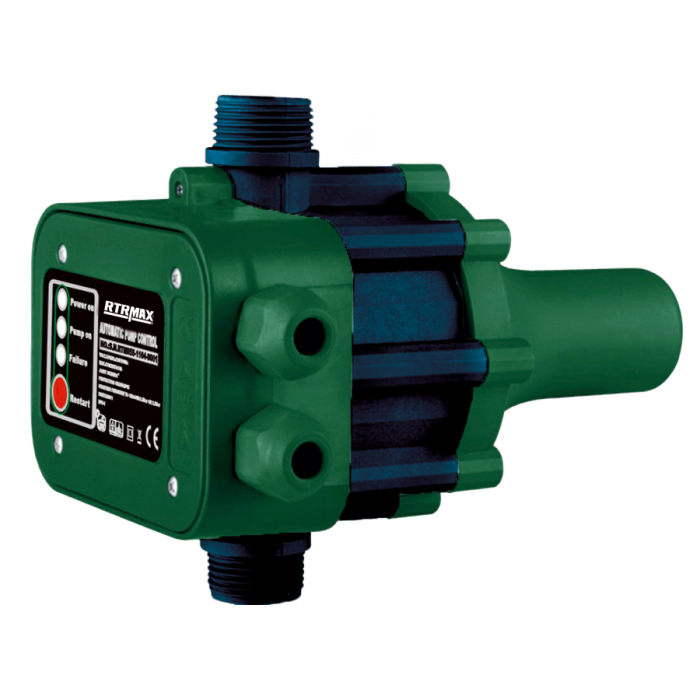 Rtr Max RTM 855 Elektronik Hidrofor