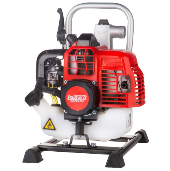 Palmera QGZ25-30E Su Motoru