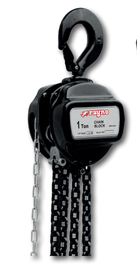 HSC ÜÇGEN TİP PROFESYONEL CARASKAL 1 TON x 3 METRE RYN11050