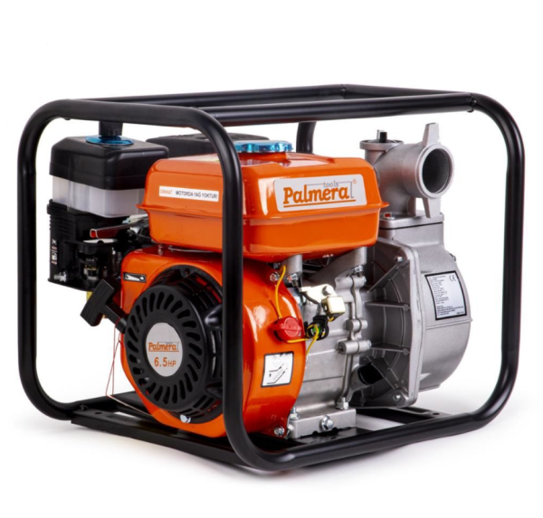Palmera PA200T5 EUR5 Su Motoru 2'' 6.5HP