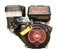 Kama By Reis KGL420MH Benzinli Motor (16 Hp) İpli