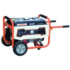 Palmera PA 350 JM Benzinli Jeneratör 2,6 KVA (Marşlı)