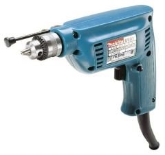 Makita 6501 Darbesiz Matkap (Yüksek Hız Matkabı)