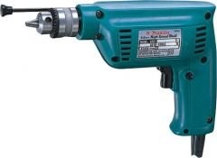 Makita 6501 Darbesiz Matkap (Yüksek Hız Matkabı)