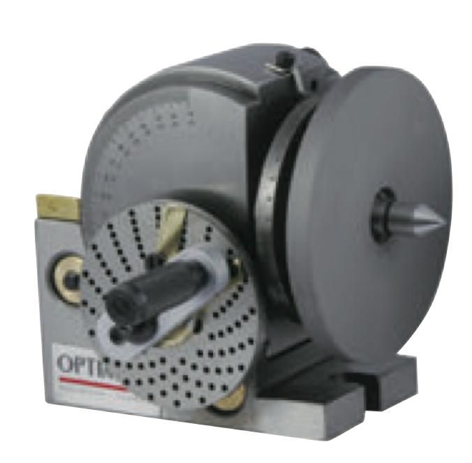 Optimum Universal Divizor TA125