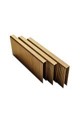 Bea 14/25 23400 Adet 25mm Döşeme Zımba Teli