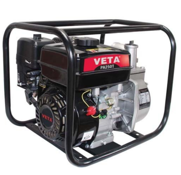 VETA PA250T  BENZİNLİ SU MOTORU 2'' 5.5HP